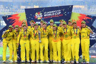 Womens T20 WC Prize Money