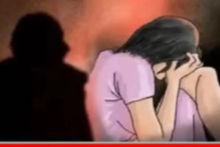 minor raped in Banka