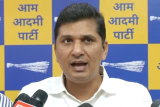 Saurabh Bhardwaj on Manish Sisodia arrest