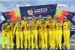 Womens T20 WC Winner: વર્લ્ડ કપ જીતવા બદલ ઓસ્ટ્રેલિયા ટીમને કેટલી ઈનામી રકમ મળી જાણો.....