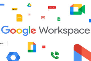 google workplace apps  google workplace apps new makeover  google docs  google drive  docs new look  google work place apps new updation  google workplace apps latest news  വര്‍ക്ക് സ്‌പേസ് ആപ്പുകള്‍  ഗൂഗിള്‍  ഡോക്‌സ്  ഡ്രൈവ്  മെറ്റീരിയൽ ഡിസൈൻ 3