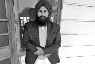 Former Chairman Congress Market Committee Major Singh shot dead in Punjab's Tarn Taran