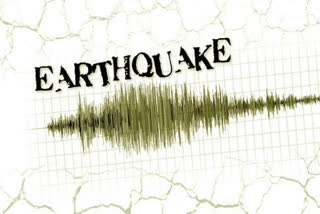 Representative image of Earthquake