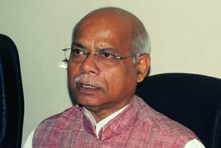 Shiv Pratap Shukla Health: