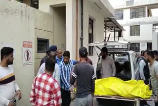 Youth killed after minor dispute in Amritsar