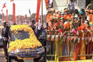 pm-modi-road-show-held-at-belagavi