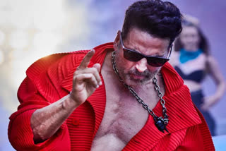 Akshay Kumar