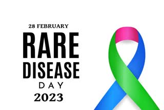 Rare Disease Day 2023 will be organized on the theme Share Your Color