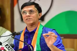 Pawan Khera claims Narendra Modi is scared of Rahul Gandhi