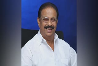 ed questioning  k sudhakaran  c m raveendran  c m raveendran not appeared before ed questioning  k sudhakaran statement  swapna suresh  enforcement directorate  pinarayi vijayan  kpcc president  കെ സുധാകരന്‍  ലൈഫ് മിഷന്‍ കോഴക്കേസില്‍  മുഖ്യമന്ത്രി പിണറായി വിജയന്‍  സ്വപ്‌ന സുരേഷ്  കെപിസിസി പ്രസിഡന്‍റ്  തിരുവനന്തപുരം ഏറ്റവും പുതിയ വാര്‍ത്ത  ഇന്നത്തെ പ്രധാന വാര്‍ത്ത