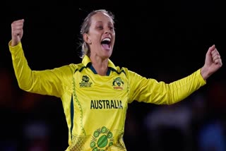 ashleigh gardner  womens t20 world cup 2023  महिला टी20 वर्ल्ड कप 2023  टी20 विमेंस वर्ल्ड कप रिकॉर्ड  एशले गार्डनर  ऑस्ट्रेलिया विमेंस टीम रिकॉर्ड  एशले गार्डनर रिकॉर्ड  ऑलराउंडर एशले गार्डनर