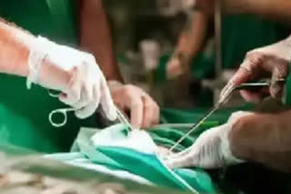 rare surgery saves life
