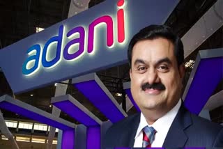 Adani Group ETV Bharat