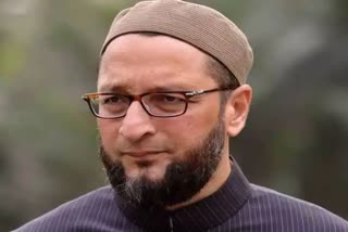 Father-in-law of Asaduddin Owaisi's daughter commits suicide