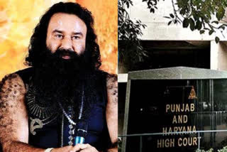 Hearing on the petition filed by SGPC against the parole of Ram Rahim