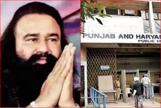 Hearing on Ram Rahim Parole