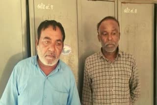 Navsari Crime : ચીખલી બીલીમોરા અનેક જગ્યાએ થયેલી ઘરફોડ ચોરીનો ભેદ ઉકેલાયો