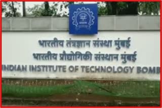 IIT Bombay Student Suicide