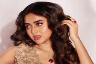 Tejasswi Prakash Latest Pics