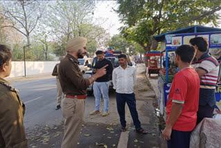Preparations for Hola-Mahla started, instructions issued to remove illegal encroachments in the city of sri fatehgarh sahib
