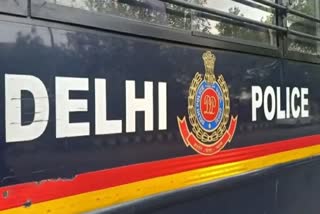 दिल्ली पुलिस ने किया सेक्स रैकेट का भंडाफोड़