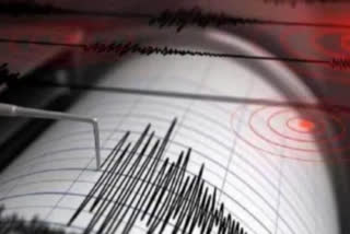 Earthquake tremors in Manipur, Meghalaya, quakes also hit Afghanistan and Tajikistan