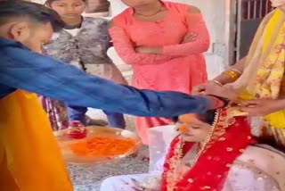जहानाबाद में प्रेम विवाह