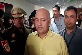 manish sisodia moves supreme court challenging arrest