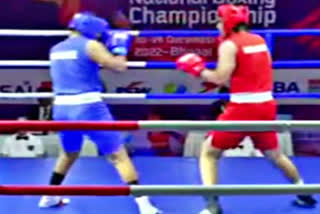 Women World Boxing Championship 2023 Women Boxers of Haryana Women Boxing Players of Bhiwani