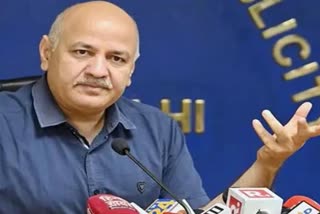 Sisodia Challenged Over Arrest, Delhi Liquor Scam