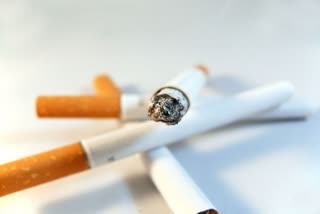 Smoking can adversely impact fertility levels