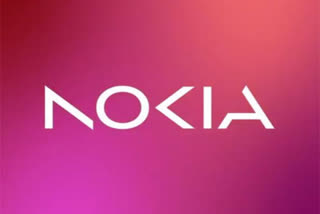 Nokia changes logo for first time in 60 years to signal strategy shift