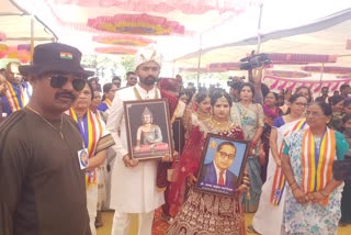 mass wedding ceremony in junagadh