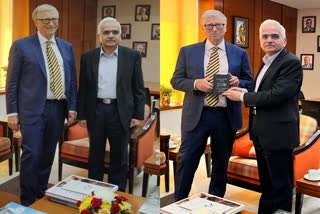 microsofts-co-founder-bill-gates-visits-rbi-office-in-mumbai