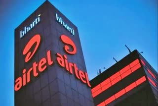 Bharti Airtel