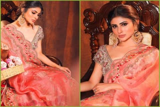 mouni roy