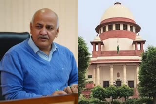 Manish Sisodia Appeal Supreme Court