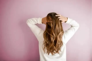 Proper Care For Healthy Hair