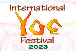 International Yoga Festival 2023