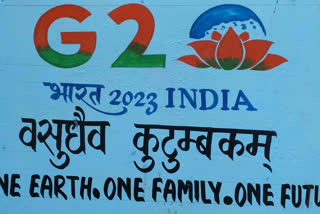 Apart from Ranchi G 20 meeting will also be held in Deoghar