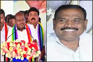 hd-kumarswami-attack-against-shivlingegowda-in-arasikere