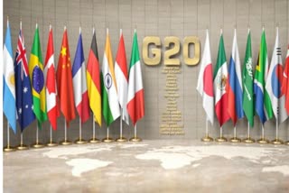 g 20 foreign ministers meeting