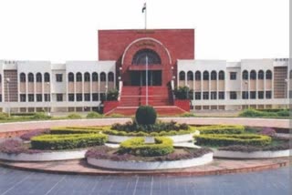 Aurangabad Bench of Bombay High Court