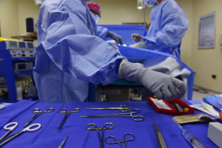 man undergoes penis reconstruction surgery in Jaipur hospital