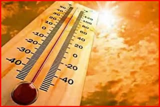 Centre Issues Heatwave Alert
