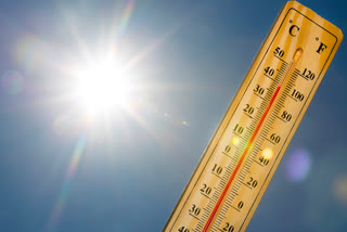 Center issues heatwave alert: Be careful !! Now the mercury will rise soon, the Center has issued an advisory