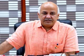 Excise policy case  SC refuses to entertain bail plea of Sisodia  Manish Sisodia  Delhi Excise policy case  ഡൽഹി മദ്യനയ അഴിമതി  മനീഷ് സിസോദിയ  സുപ്രീം കോടതി  ചീഫ് ജസ്റ്റിസ് ഡി വൈ ചന്ദ്രചൂഡ്  അഭിഷേക് സിങ്‌വി  അഭിഷേക് സിങ്‌വി  മനീഷ് സിസോദിയയുടെ ഹർജി