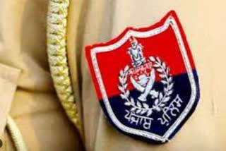 Transfer of senior officers in Punjab Police