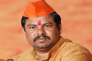 T raja Singh