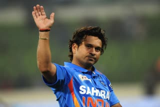 Statue of Sachin Tendulkar  Sachin Tendulkar statue at Wankhede stadium  Sachin statue to come at Wankhede  Sachin Tendulkar news  Sachin Tendulkar  സച്ചിൻ ടെൻഡുൽക്കർ  സച്ചിൻ  സച്ചിന്‍റെ പ്രതിമ  വാങ്കഡെ  വാങ്കഡെ സ്റ്റേഡിയം  statue of Tendulkar to come up at Wankhede  സച്ചിന്‍റെ പൂർണകായ പ്രതിമ  വാങ്കഡെയിൽ സച്ചിന്‍റെ പ്രതിമ  മാസ്റ്റർ ബ്ലാസ്റ്റർക്ക് ആദരം  മുംബൈ ക്രിക്കറ്റ് അസോസിയേഷൻ  വാങ്കഡെയിൽ സച്ചിന്‍റെ പൂർണകായ പ്രതിമ  ക്രിക്കറ്റ്